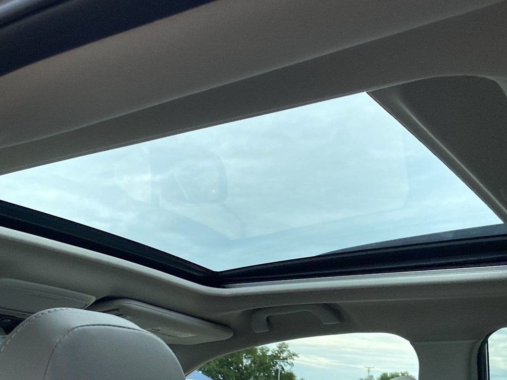 Thumbnail: 2021 Subaru Forester - 26