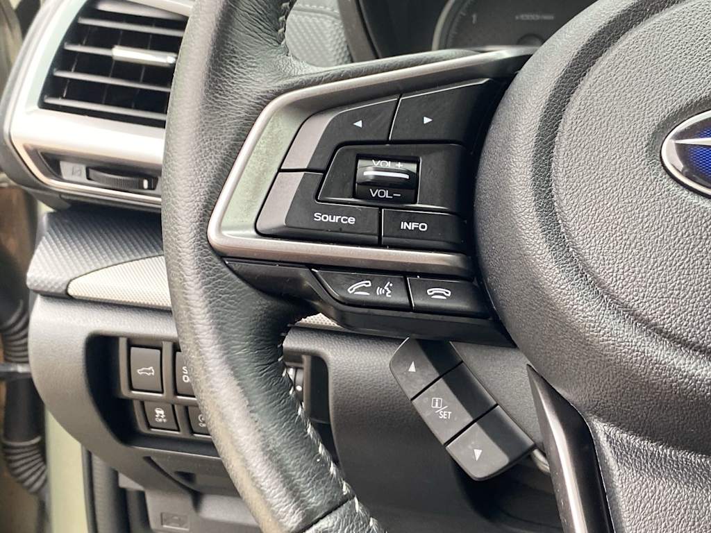 Thumbnail: 2021 Subaru Forester - 29