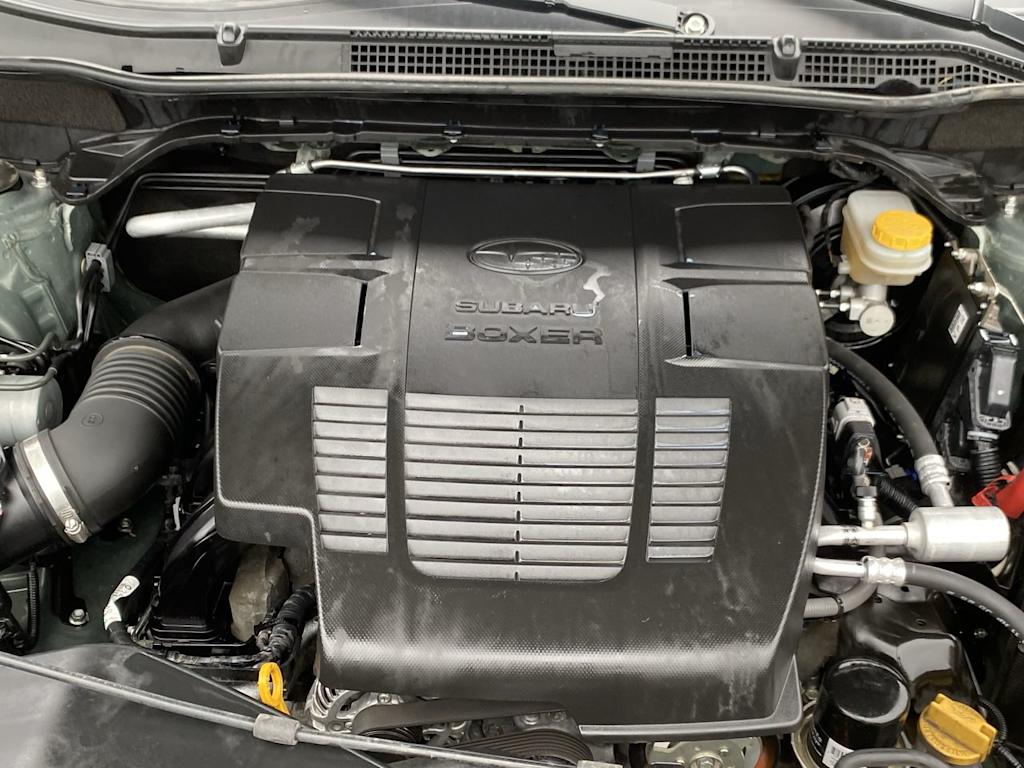Thumbnail: 2021 Subaru Forester - 8