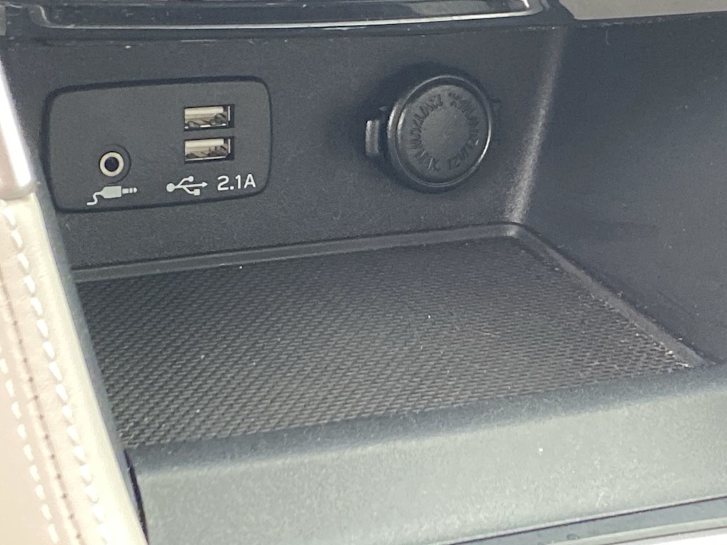 Thumbnail: 2021 Subaru Forester - 33