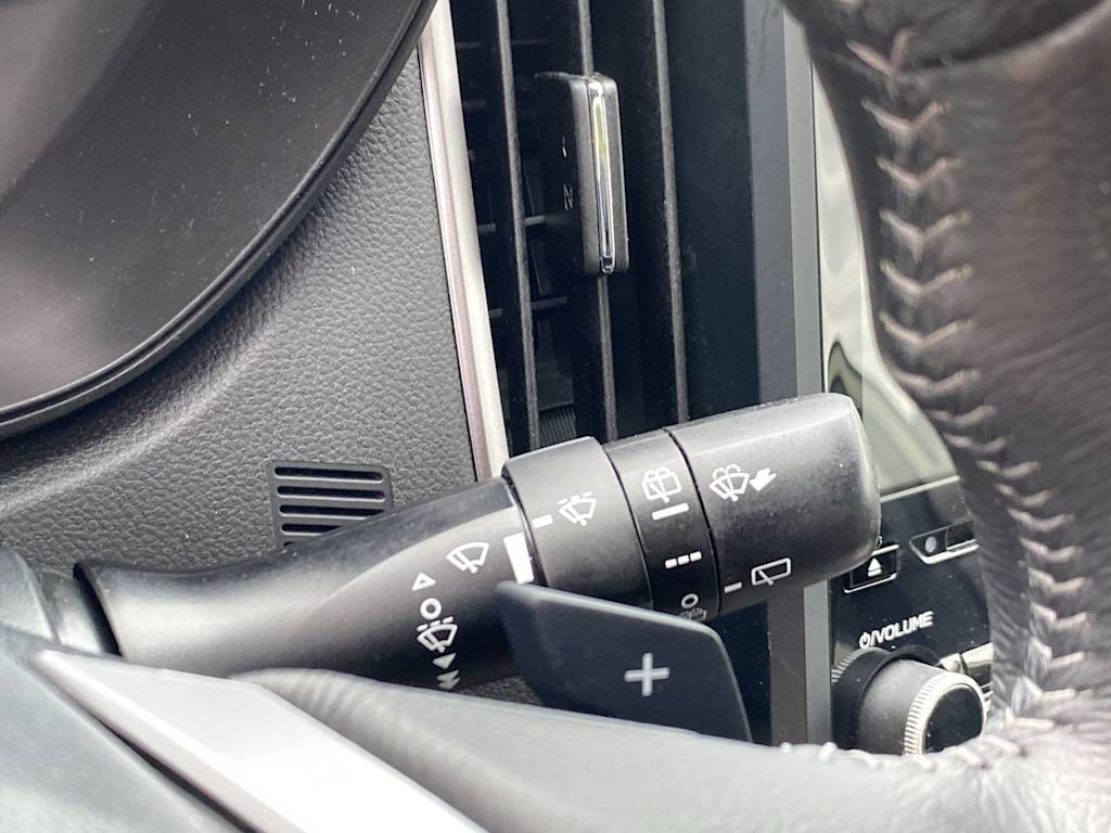 Thumbnail: 2021 Subaru Forester - 31