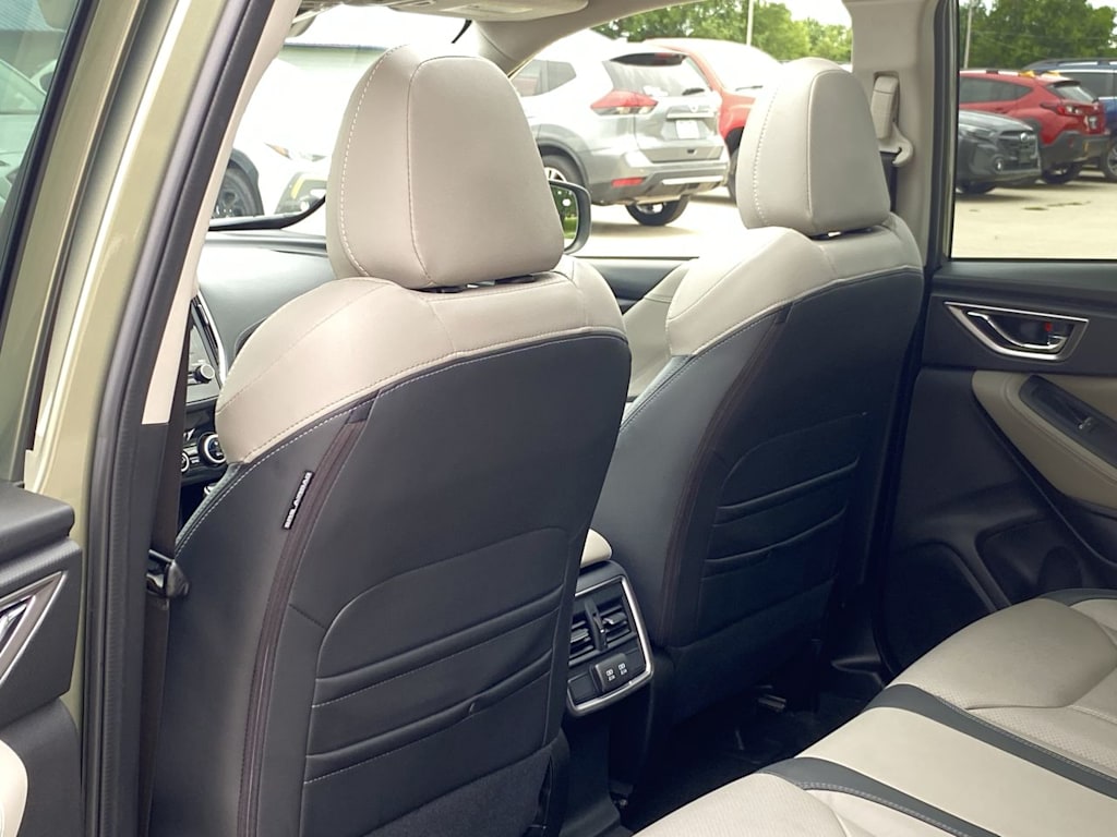 Thumbnail: 2021 Subaru Forester - 12