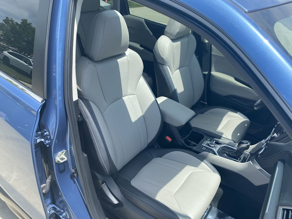 Thumbnail: 2021 Subaru Forester - 11