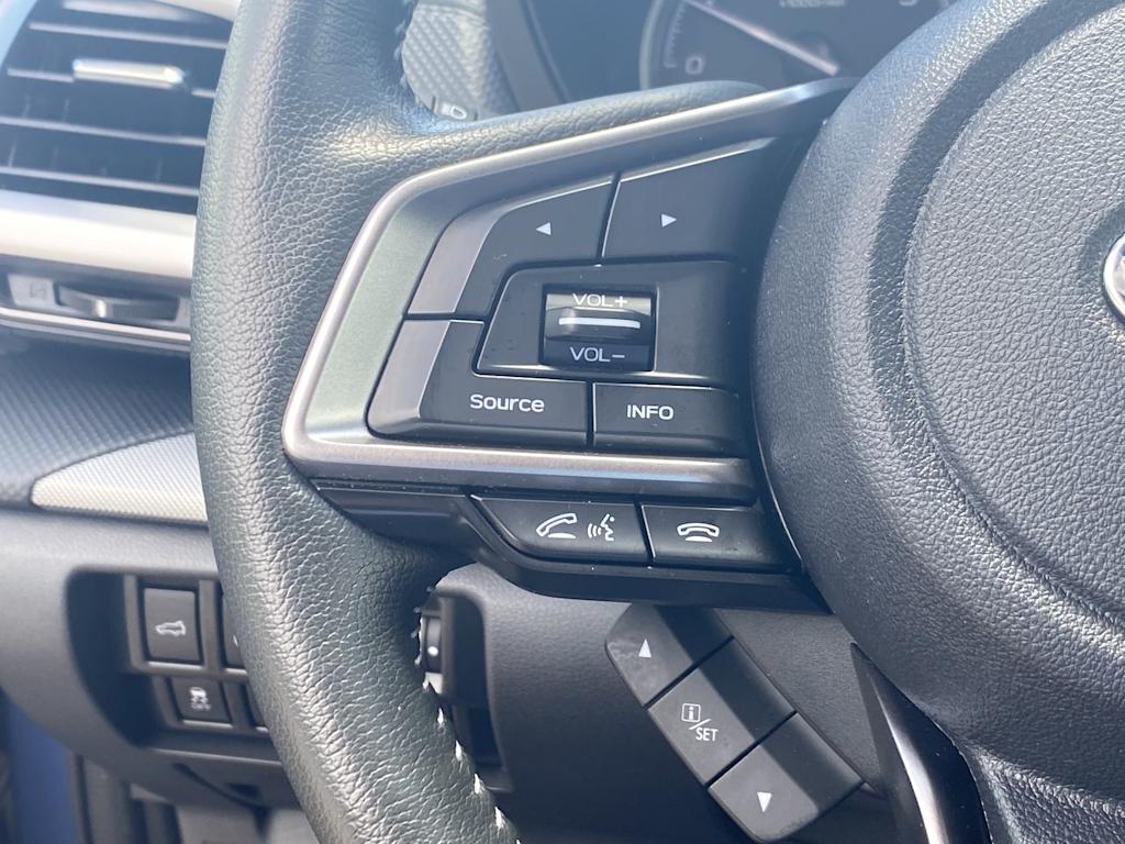 Thumbnail: 2021 Subaru Forester - 29