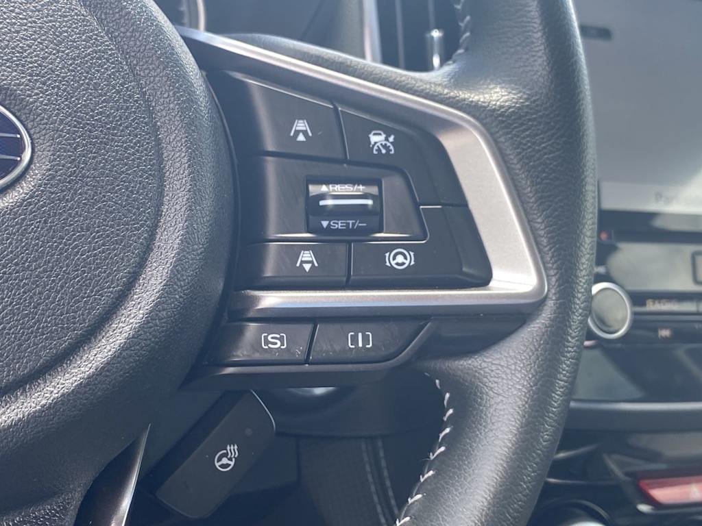 Thumbnail: 2021 Subaru Forester - 30