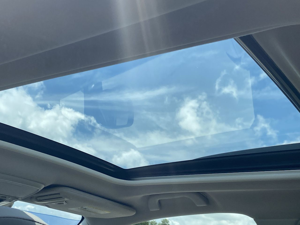 Thumbnail: 2021 Subaru Forester - 26