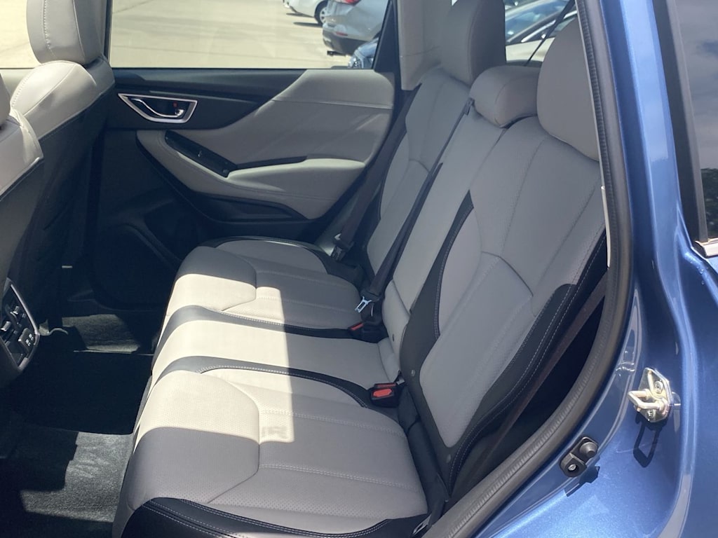 Thumbnail: 2021 Subaru Forester - 27