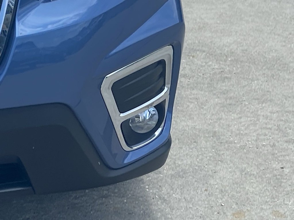 Thumbnail: 2021 Subaru Forester - 6