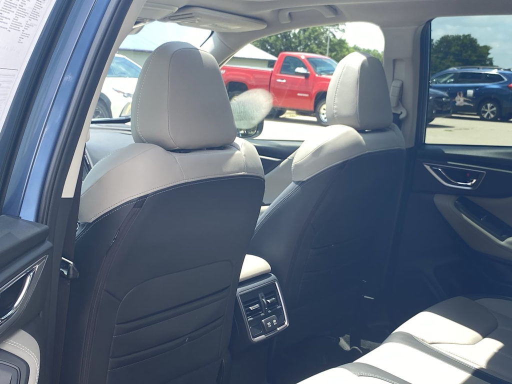 Thumbnail: 2021 Subaru Forester - 12