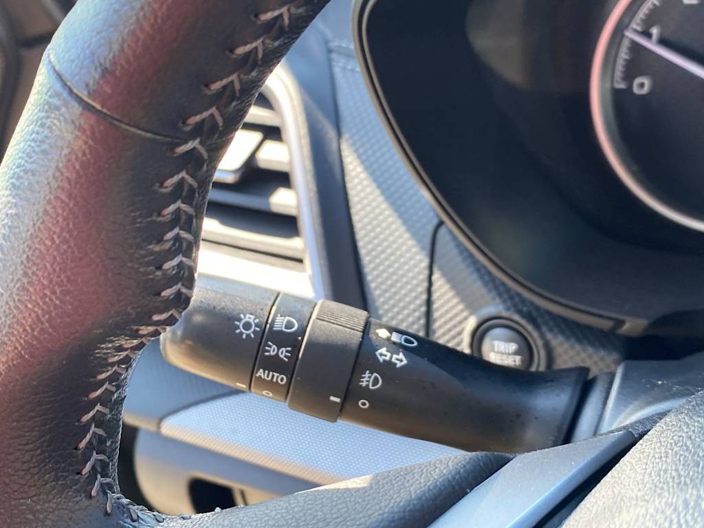 Thumbnail: 2020 Subaru Forester - 15