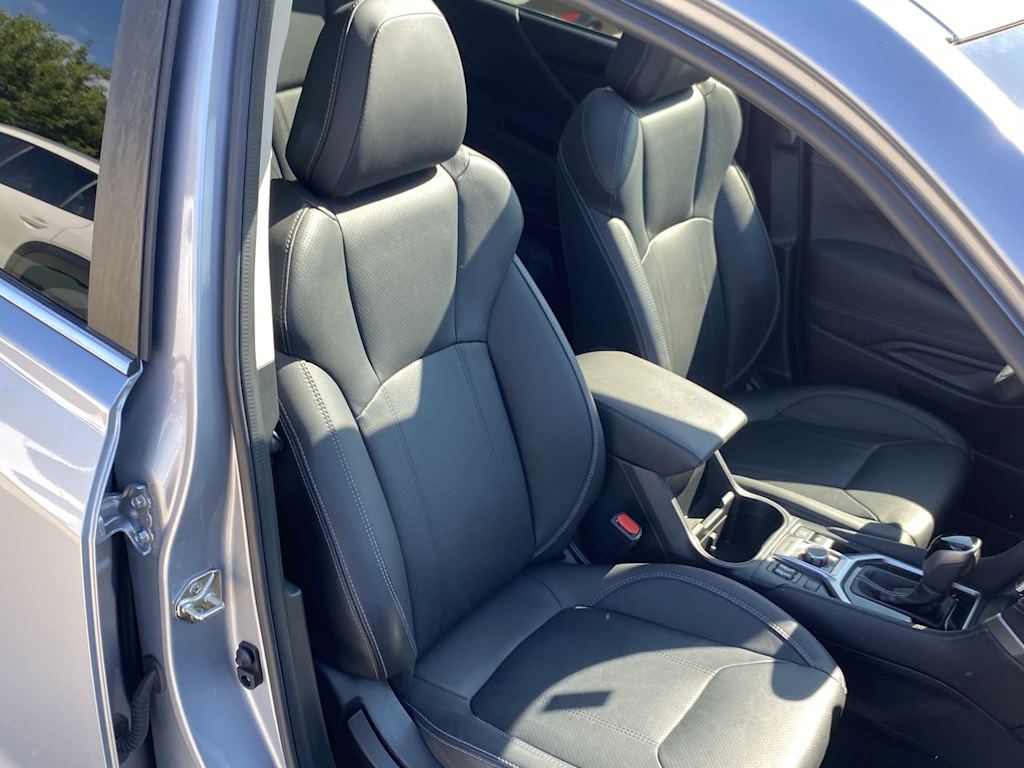 Thumbnail: 2020 Subaru Forester - 11