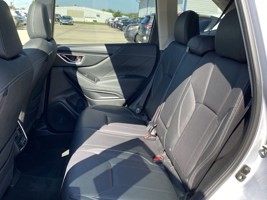 Thumbnail: 2020 Subaru Forester - 28