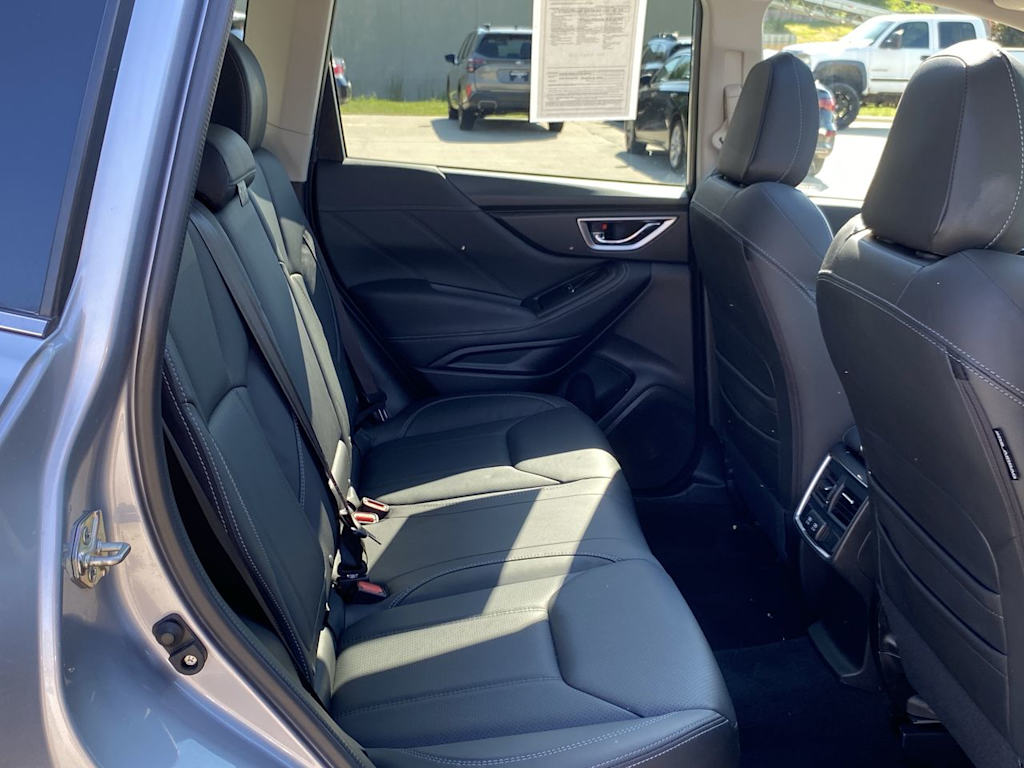 Thumbnail: 2020 Subaru Forester - 29