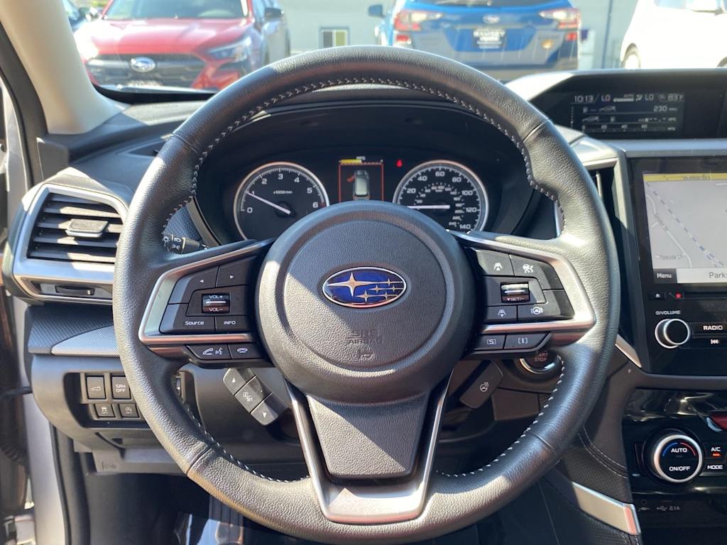 Thumbnail: 2020 Subaru Forester - 13
