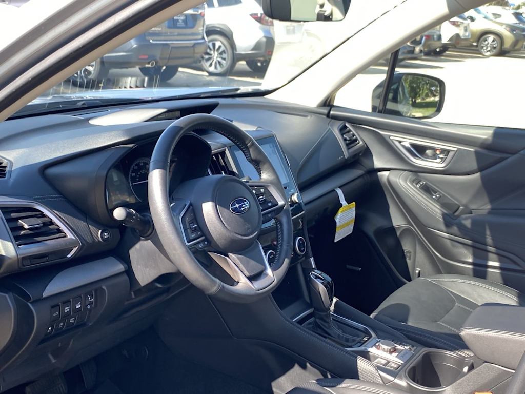 Thumbnail: 2020 Subaru Forester - 2