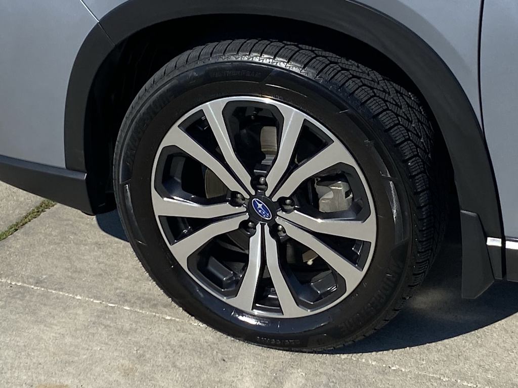 Thumbnail: 2020 Subaru Forester - 7