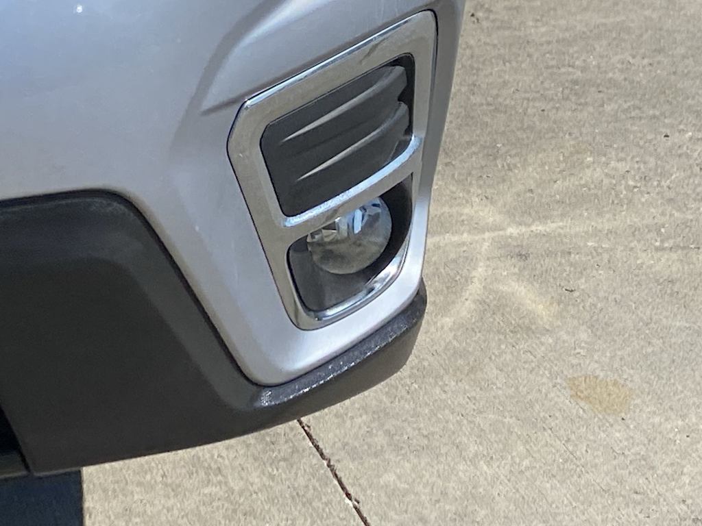 Thumbnail: 2020 Subaru Forester - 24