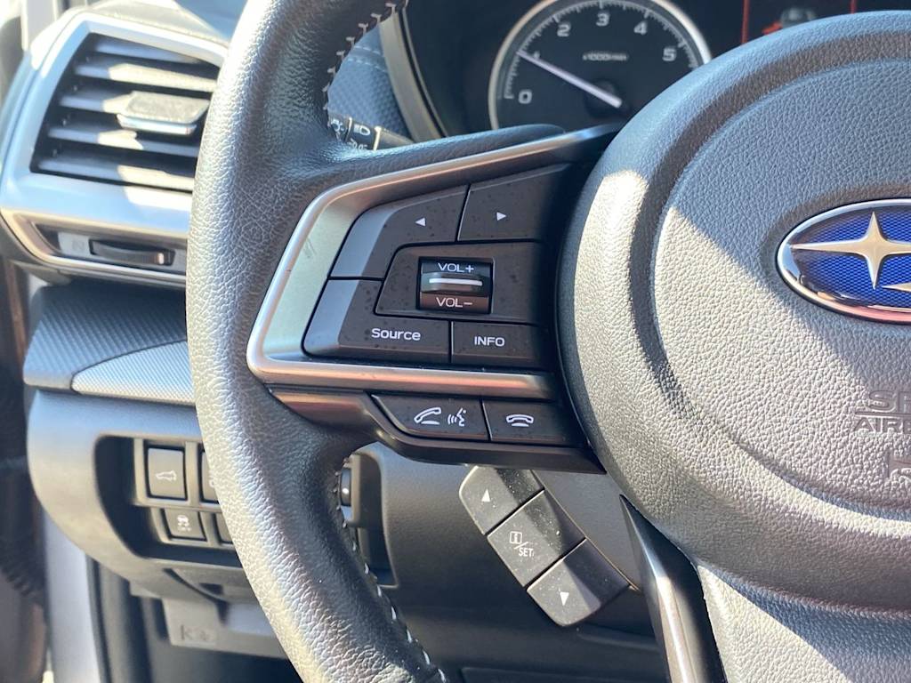 Thumbnail: 2020 Subaru Forester - 30
