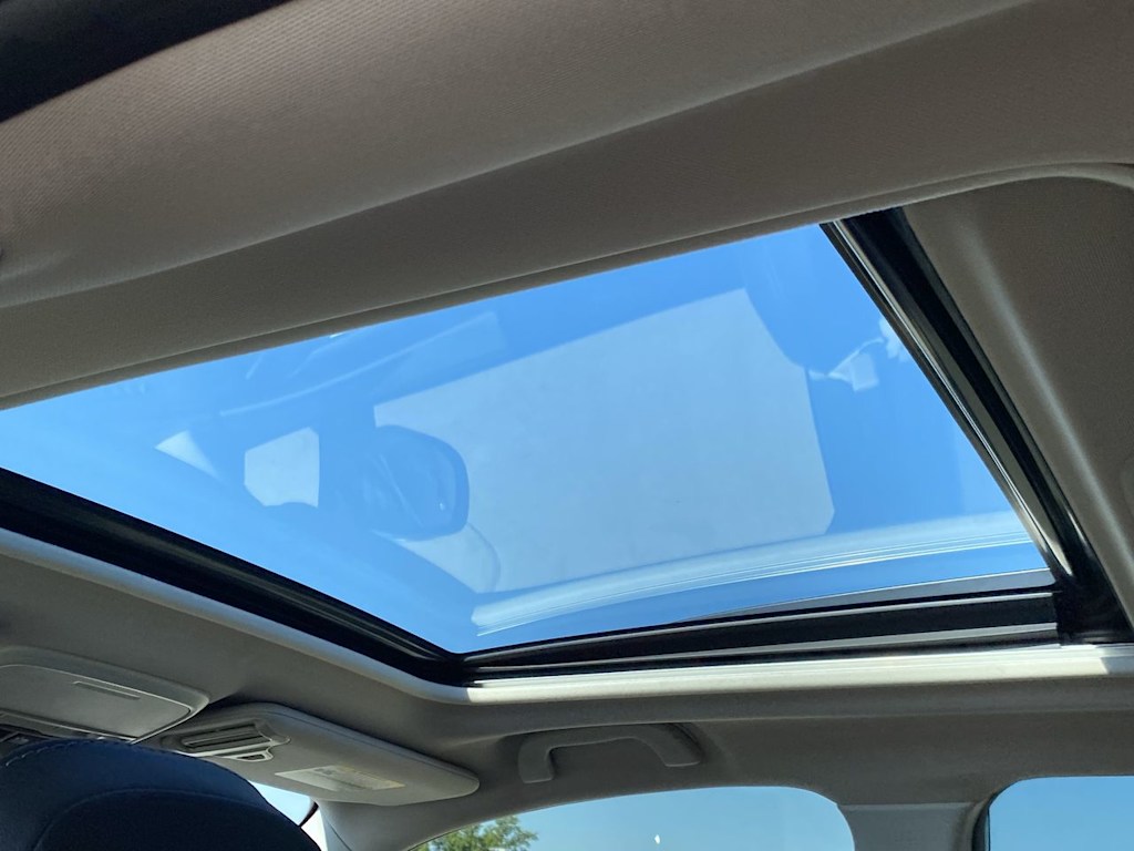 Thumbnail: 2020 Subaru Forester - 27