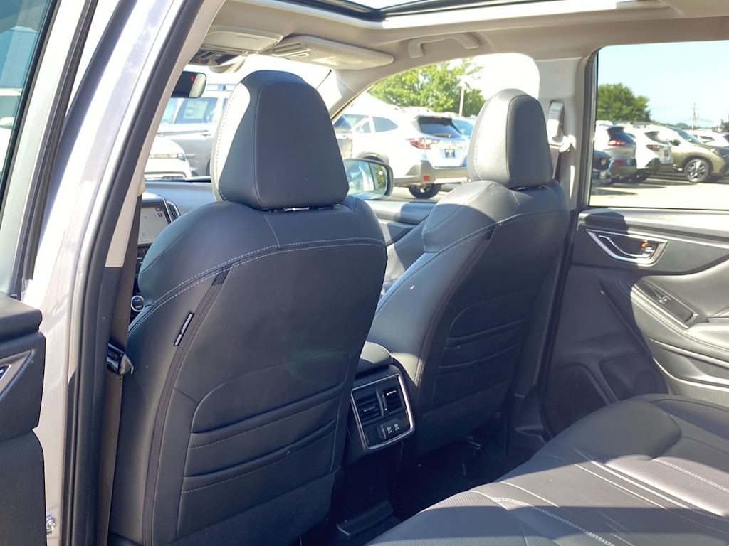 Thumbnail: 2020 Subaru Forester - 12