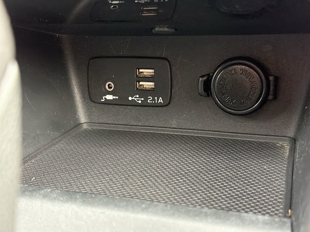 Thumbnail: 2019 Subaru Forester - 31