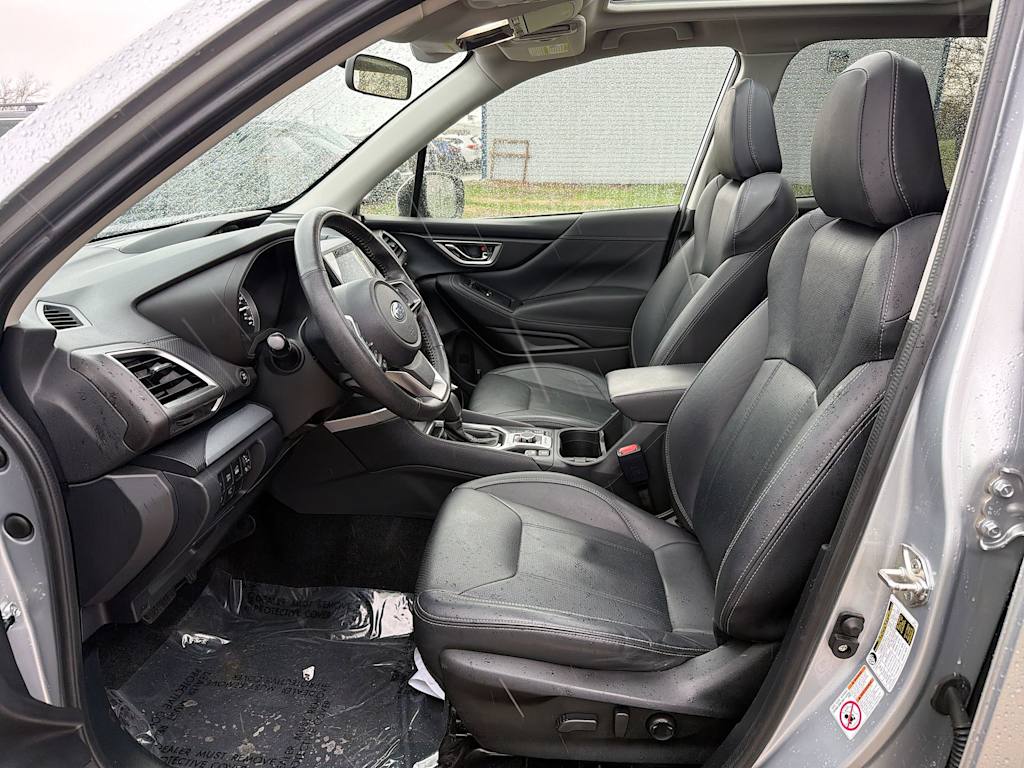 Thumbnail: 2019 Subaru Forester - 10