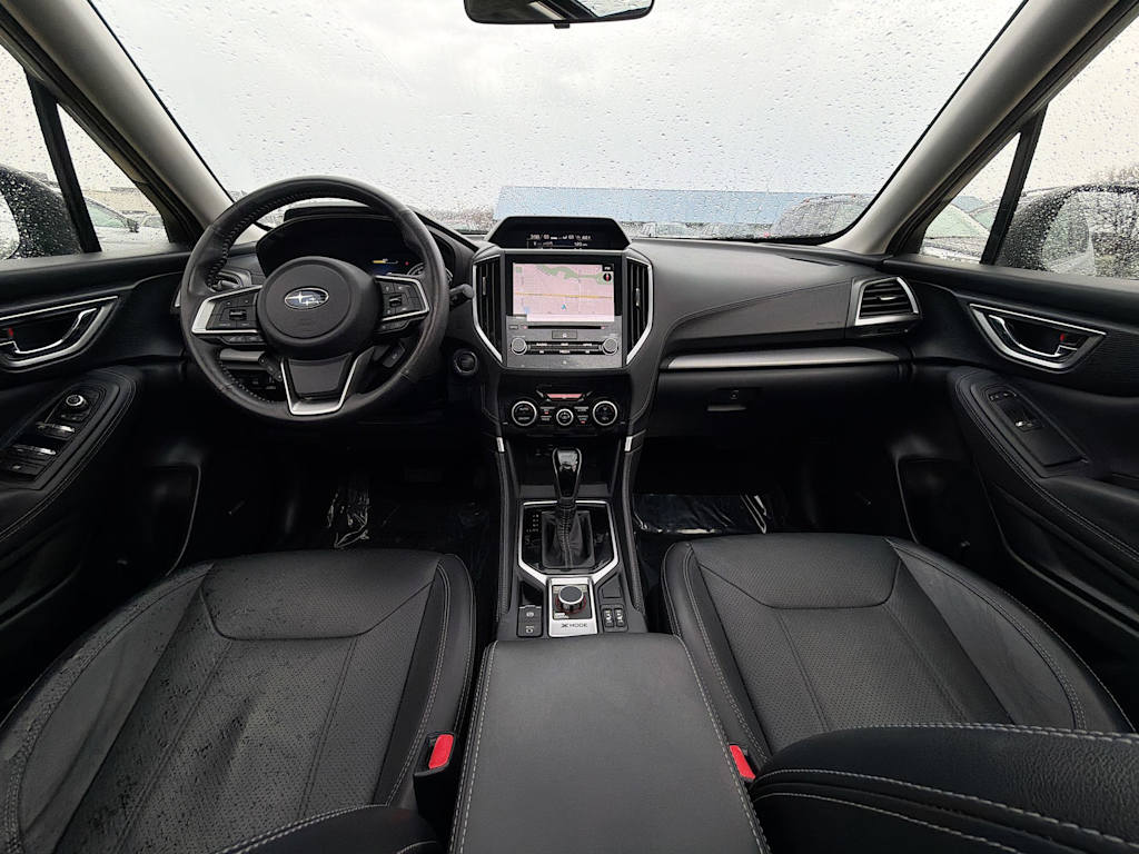 Thumbnail: 2019 Subaru Forester - 2