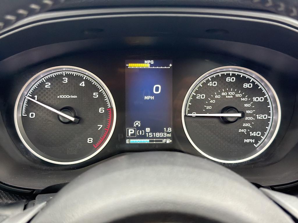 Thumbnail: 2019 Subaru Forester - 15