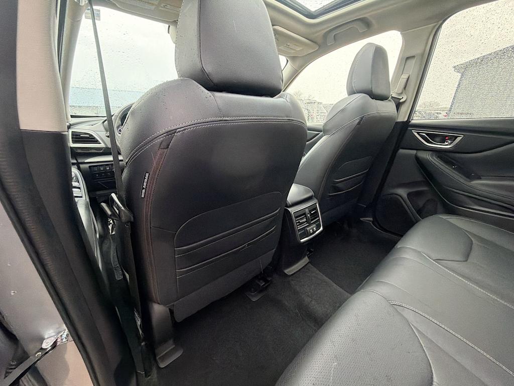 Thumbnail: 2019 Subaru Forester - 12