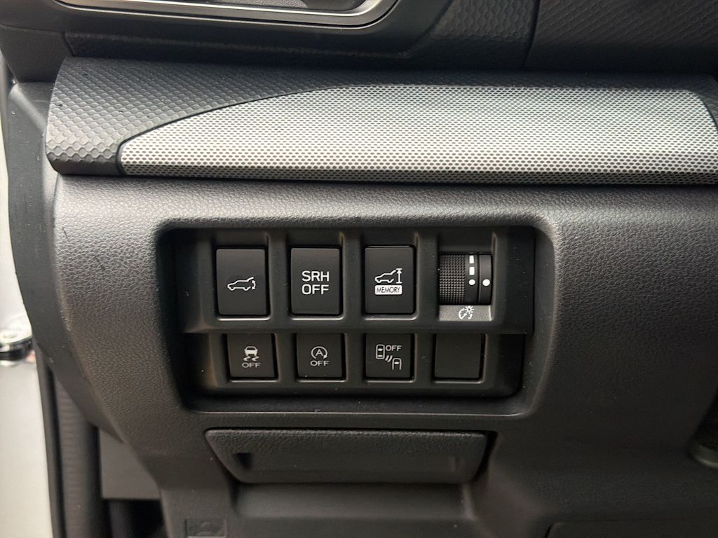 Thumbnail: 2019 Subaru Forester - 32