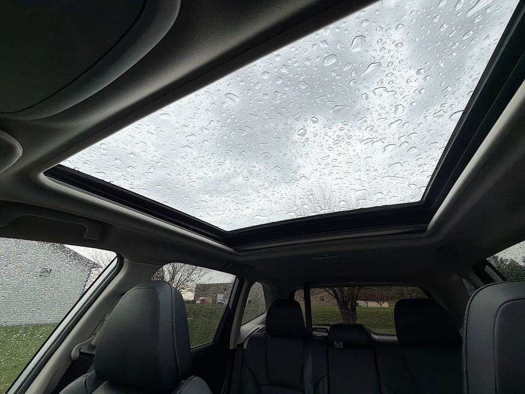 Thumbnail: 2019 Subaru Forester - 23