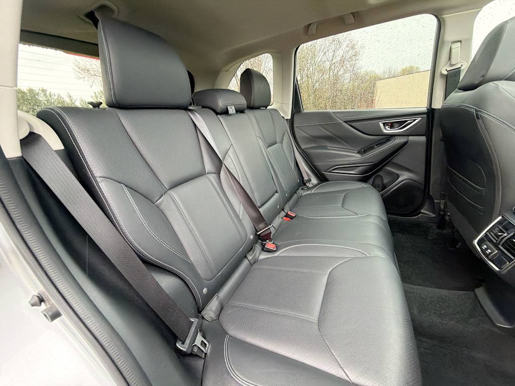 Thumbnail: 2019 Subaru Forester - 25