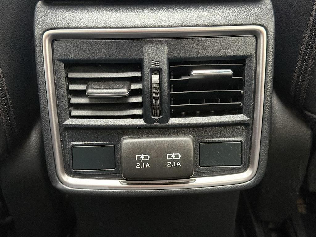 Thumbnail: 2019 Subaru Forester - 33