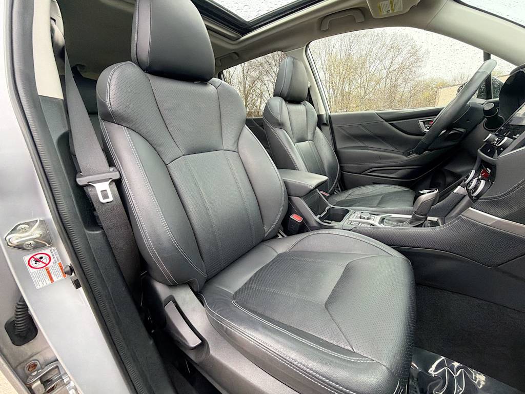 Thumbnail: 2019 Subaru Forester - 26