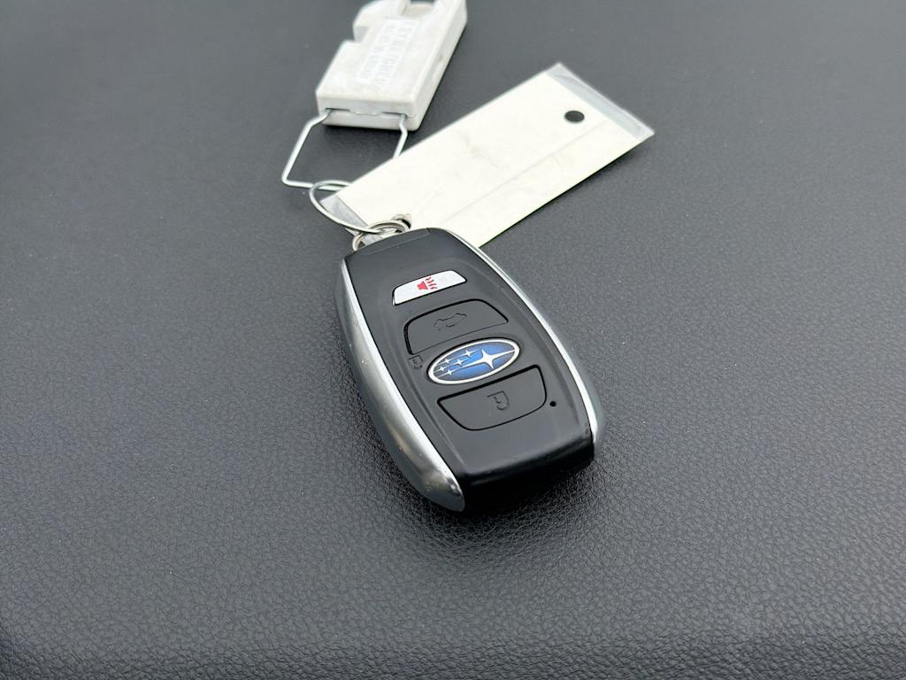 Thumbnail: 2019 Subaru Forester - 17