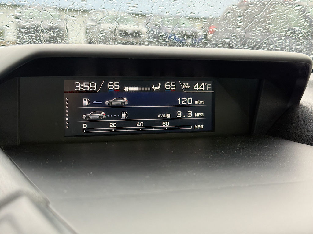 Thumbnail: 2019 Subaru Forester - 34