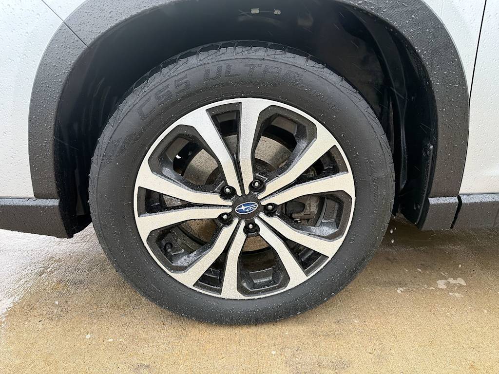 Thumbnail: 2019 Subaru Forester - 7