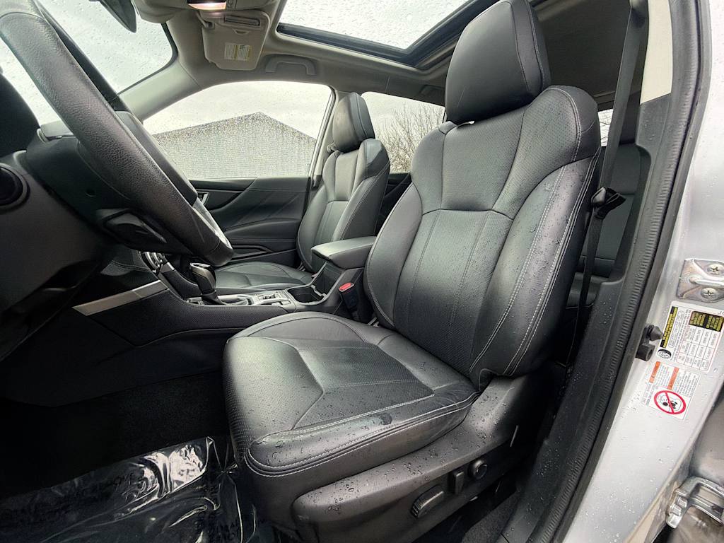 Thumbnail: 2019 Subaru Forester - 11