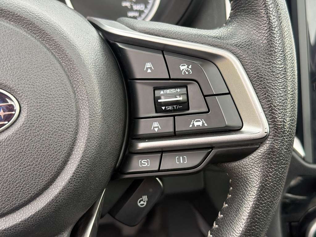 Thumbnail: 2019 Subaru Forester - 28