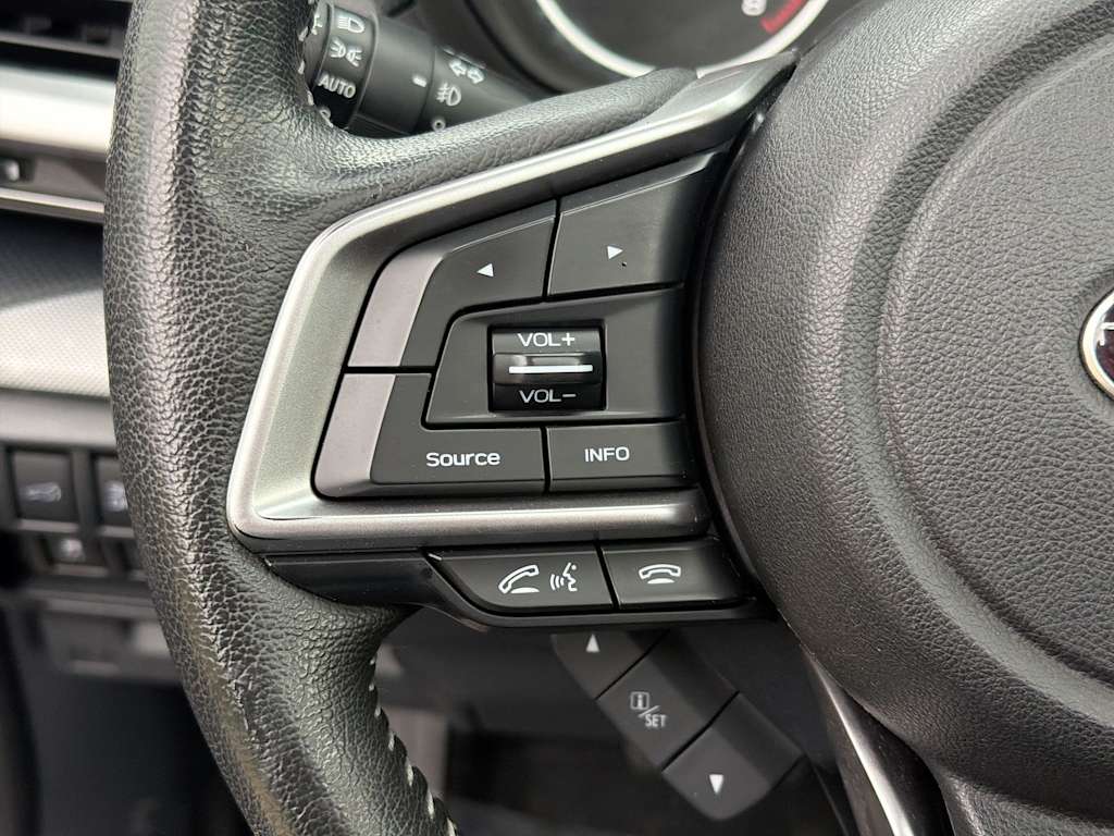 Thumbnail: 2019 Subaru Forester - 27