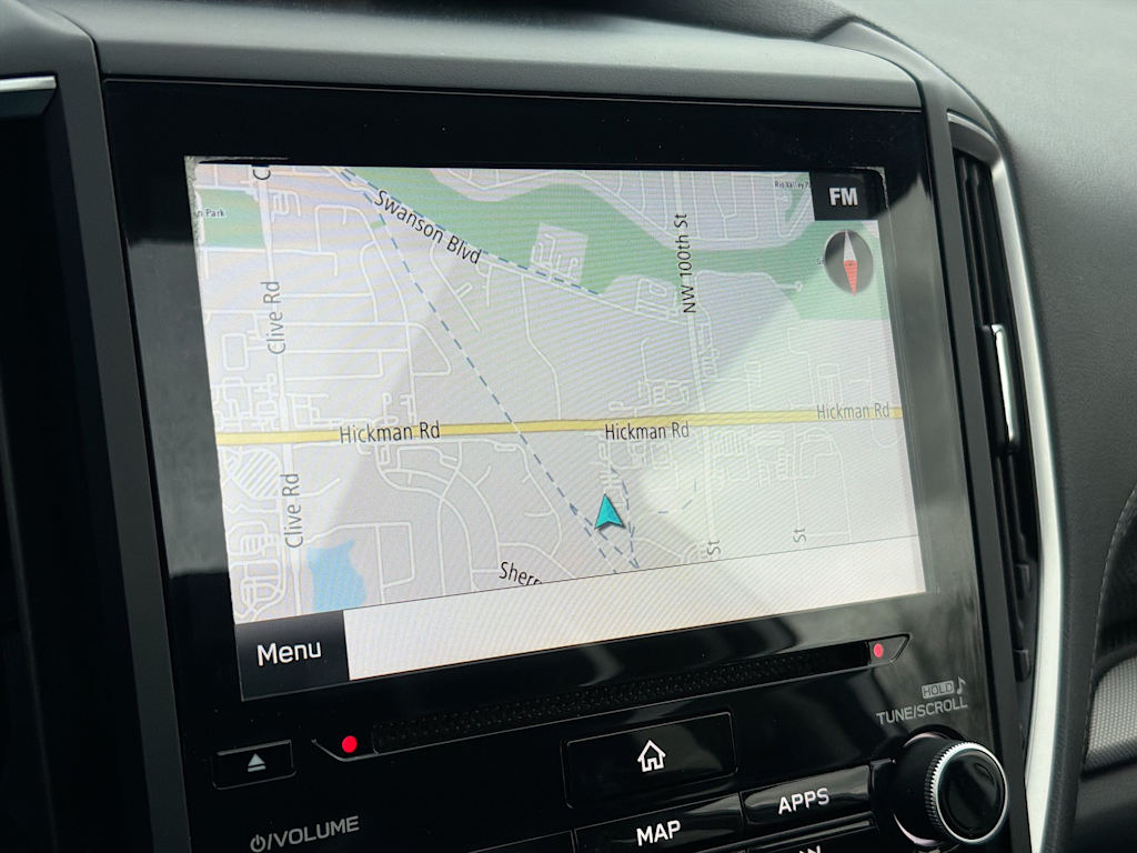 Thumbnail: 2019 Subaru Forester - 29