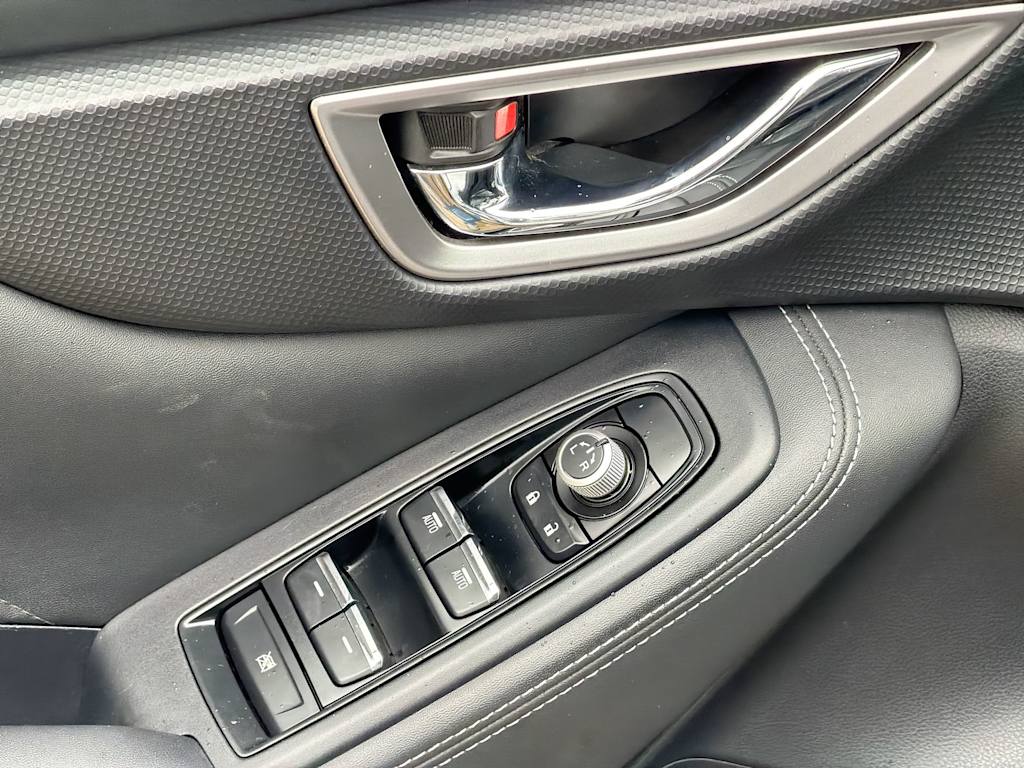 Thumbnail: 2019 Subaru Forester - 22