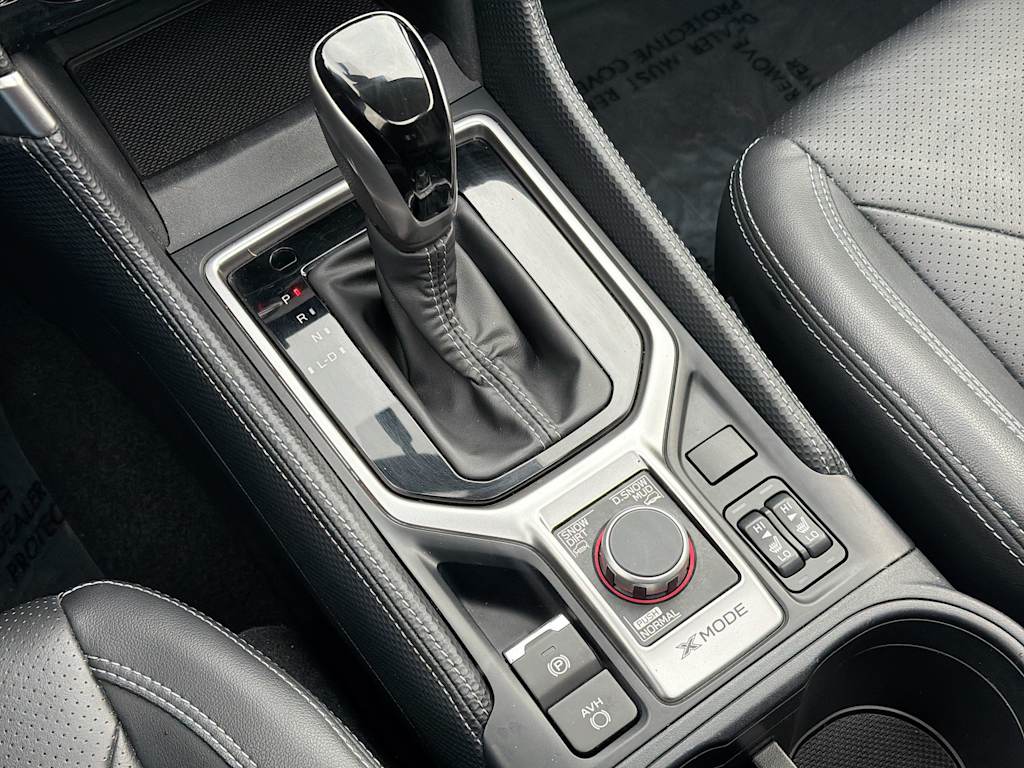 Thumbnail: 2019 Subaru Forester - 14