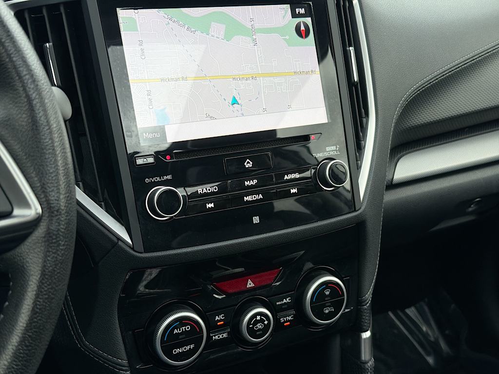 Thumbnail: 2019 Subaru Forester - 13