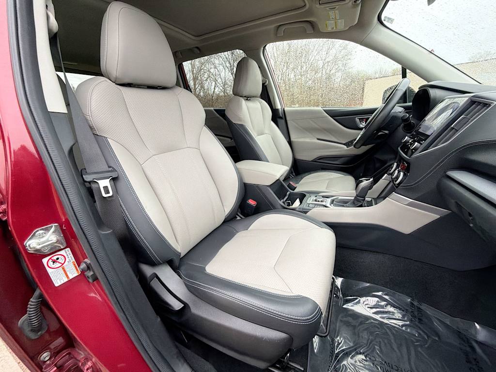 Thumbnail: 2019 Subaru Forester - 26