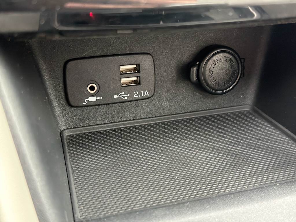 Thumbnail: 2019 Subaru Forester - 31