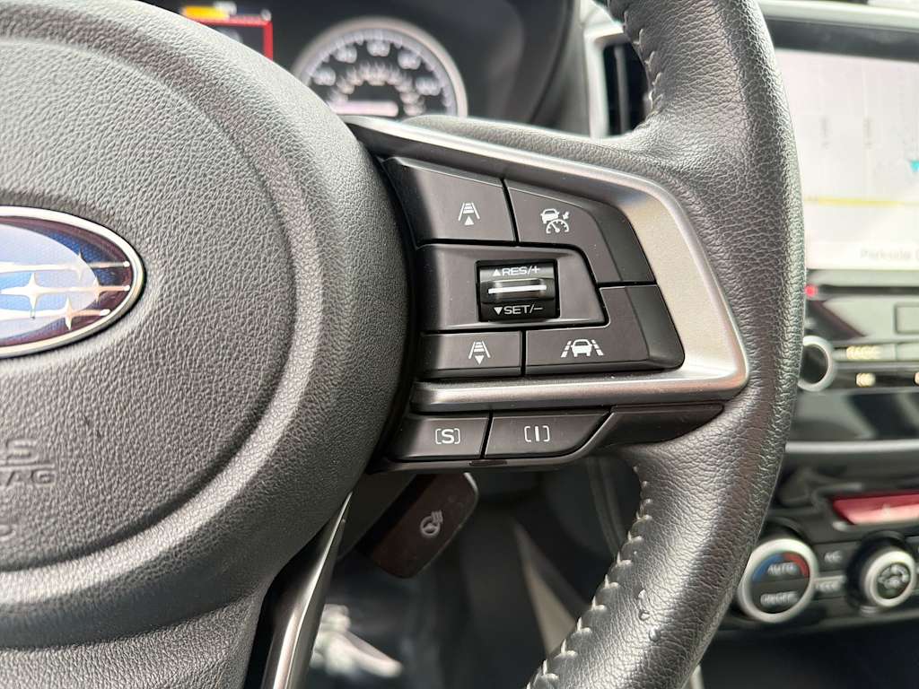 Thumbnail: 2019 Subaru Forester - 28