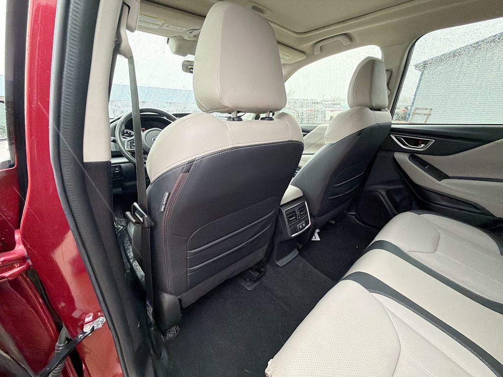 Thumbnail: 2019 Subaru Forester - 12