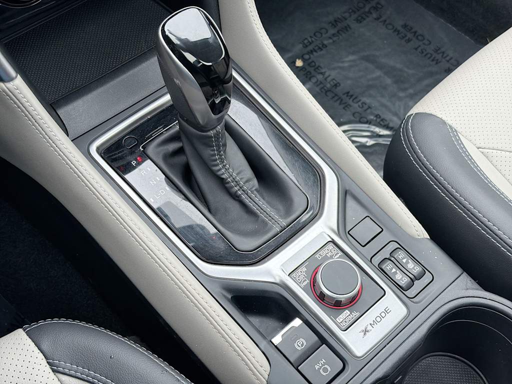 Thumbnail: 2019 Subaru Forester - 14