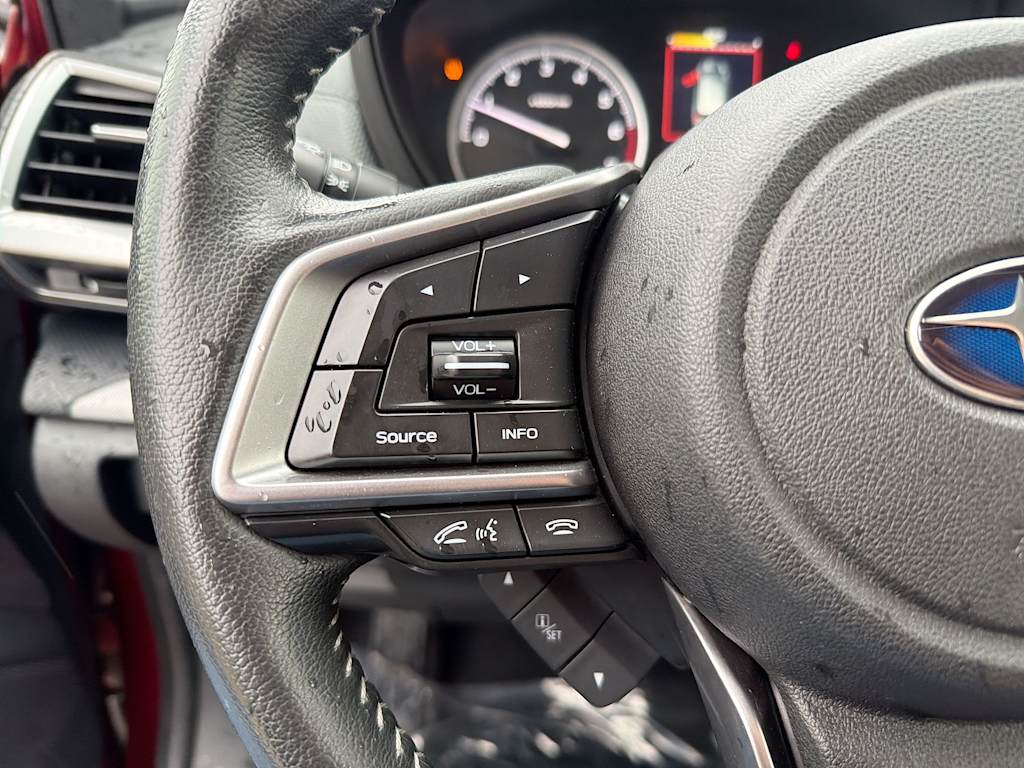 Thumbnail: 2019 Subaru Forester - 27